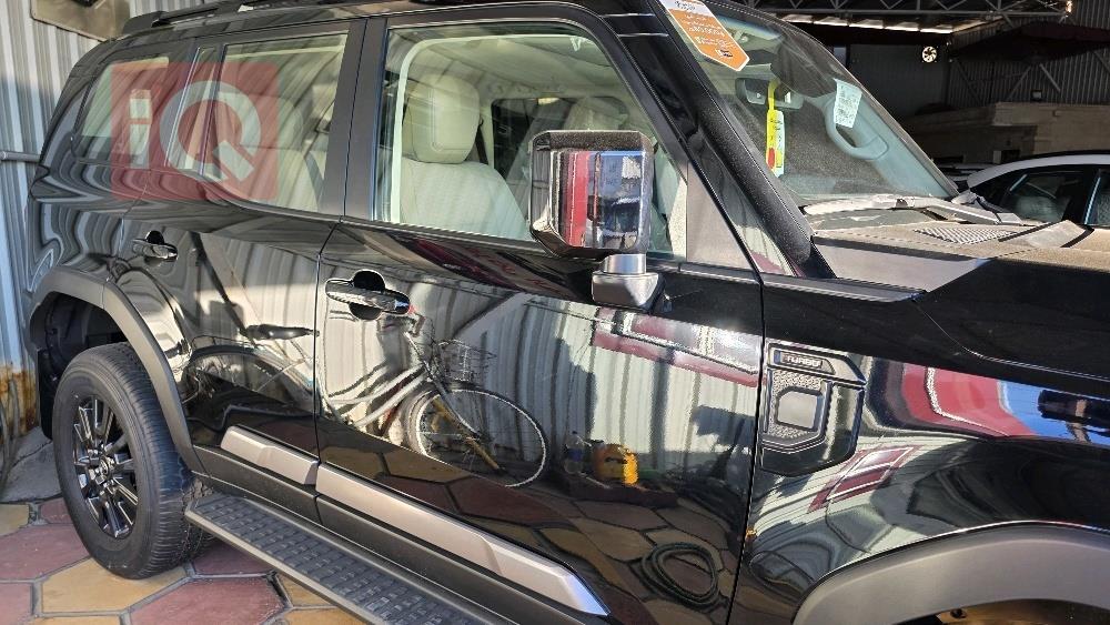 تويوتا لاندكروزر برادو